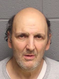 Bridgeport Man Charged With Stealing Tools From Van In Monroe