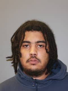 Teen Charged In Connection To Death Of Man Found Dead Inside Car In Hamden