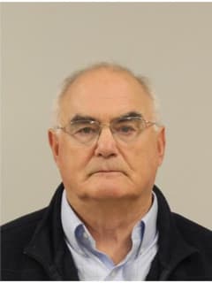Fairfield County Teacher Accused Of Inappropriately Touching Student