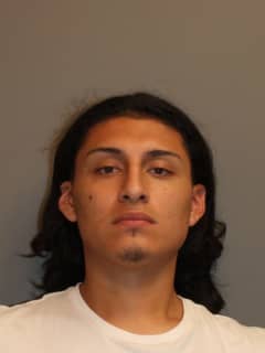 Stamford Man Follows Woman From NYC To Norwalk, Assaults Her, Police Say