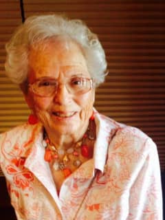 Former Bank Manager Julia A. Rabasca, New Rochelle Native, Dies At 94