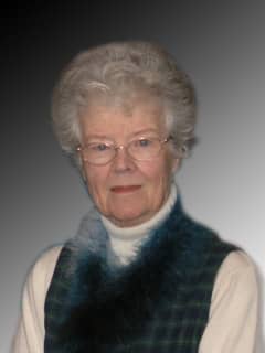 Ossining's Barbara Brewster, 98, Former Teachers Union Head, Outdoor, Art Enthusiast