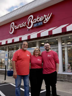 'Better Life Out Here': Family's Staten Island Bakery Relocates To Freehold After 20 Years