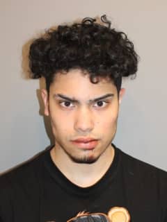 Teens From Stamford, Norwalk Charged In Connection To Armed Robbery Of Juvenile