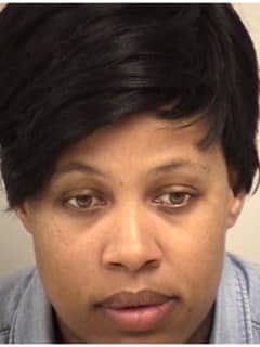Westport Police: Dry Cleaner Employee Stole Money From Customer's Pants