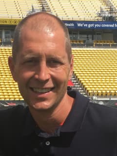 Bergen County Native Gregg Berhalter Leads US Men's Soccer Team For World Cup Run