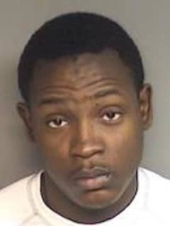 Convicted Felon Found In Possession Of Handgun, Stamford Police Say