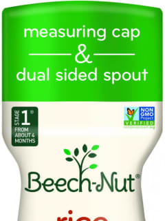 Beech-Nut Recalls Brand Of Rice Cereal, Will Stop Making Product Due To High Arsenic Levels