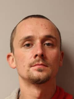 Dutchess County Man Nabbed For Gas Station Robbery, Police Say