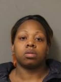 Peekskill Woman Destroys TVs, Steals Other Items In Burglary, Police Say