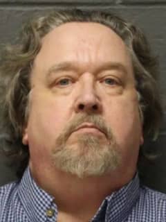 CT Man Sentenced For Attempting To Engage In Sex With Minor, Distributing Child Porn