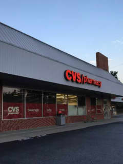 Woman Charged In Burglary At CVS In Westchester