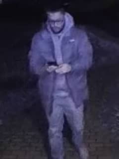Know Him? Delivery Driver Wanted For Damaging Miller Place Mailbox