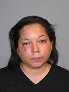 Norwalk Police: Driver, 29, Intentionally Hits Woman With Her Car