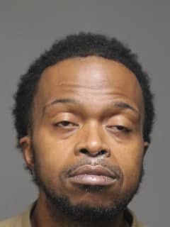 Bridgeport Man Nabbed For Stealing, Cashing $4K-Plus In Checks, Police Say