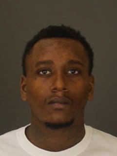 DOUBLE MURDER: Baltimore Man Arrested In Major Homicide Case