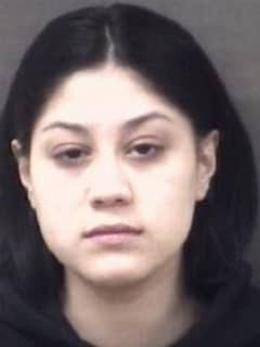 Norwalk Woman Charged In Milford Home Invasion, Robbery