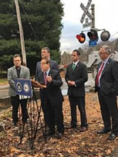 State Gets Power To Identify, Fix Dangerous Railroad Crossings