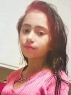 Missing 13-Year-Old Freeport Girl Found