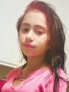 Missing 14-Year-Old Nassau County Girl Found