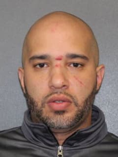 Man Arrested For Assault Following Fight With Elderly Man In Stony Point