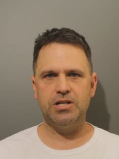 Bethel Man Charged After Sending Ex-Wife's Divorce Lawyer Harassing Emails, Police Say