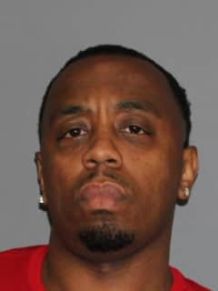 Police: Accused Drug Dealer Caught With Gun After Striking Two Cruisers In Northern Westchester