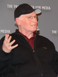 Actor Charles Grodin, Who Dies At 86, Was Longtime New England Resident