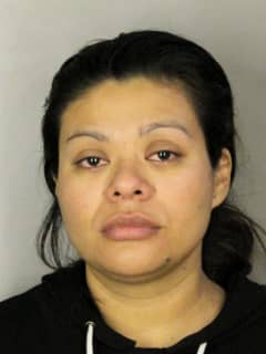 Long Island Woman Drove Drunk With 8-Year-Old In Backseat, Police Say