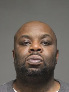 New Haven Man Nabbed Stealing More Than $3K In Items From Businesses
