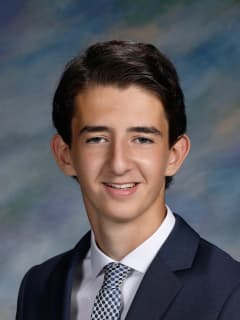 Connecticut Student Named Presidential Scholar