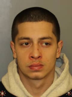 Suspect From Yonkers Nabbed In 2016 Commercial Burglaries
