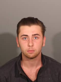 Teen Charged With Targeting Elderly In Construction Scheme In Danbury