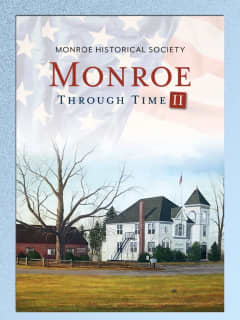 Learn About Monroe's History In New Illustrated Book Launching This Month