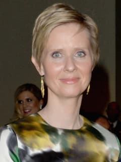 Sex And The State House? Cynthia Nixon Says 'Maybe' To Challenging Cuomo