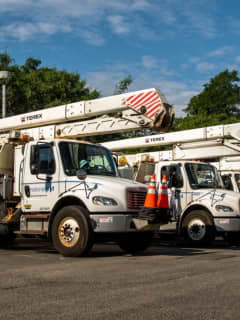 New Power Outage Update: Nearly 100 Percent Restored On Long Island