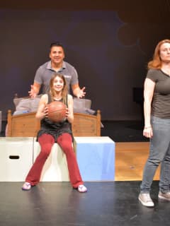 'Baby' The Musical Takes The Stage At Darien Arts Center