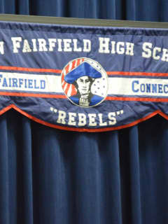 New Fairfield Student Named National Merit Scholarship Semifinalist