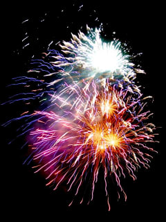 TONIGHT: Don't Miss Englewood Fireworks, July 4 Celebration