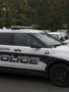 Teens Charged With Trespassing At Suffern Quarry