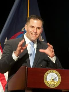 Dutchess County Exec Molinaro To Host Series Of Town Hall Forums