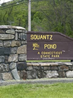 DEEP: New Fairfield's Popular Squantz Pond Is Closed to Swimming