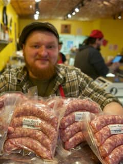 Get Your Forks Ready: Beacon's Barb's Butchery Preps For Third Sausage Fest