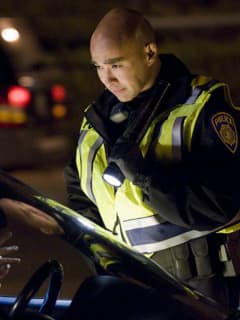Three Charged In Dutchess DWI Checkpoint