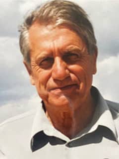 White Plains Native Walter Douglas Kley, 85, Loved Travel And His Wife's Thai Cooking