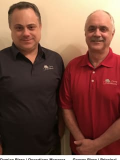 Father, Son Launch Moving Service For Somerset County Seniors