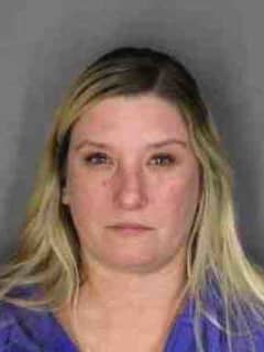 Dutchess Woman Accused Of Setting Two Fires