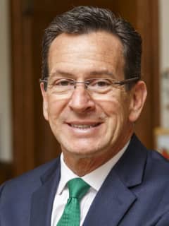 Back To School: Dannel Malloy To Lead University Of Maine System