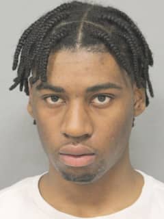 18-Year-Old Accused Of Pointing Pistol At Nassau County Police Officer