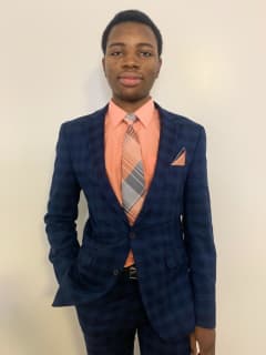 NJ High School Senior From Nigeria Accepted To 15 Colleges — Including 7 Ivy Leagues